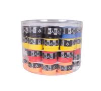 Boîte D'overgrips Karakal Point 75 Air Noirs