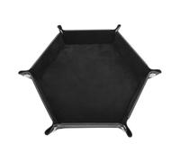 Boîte du Cube Tenu - Plateau de Support de Cube Portable | Cubes Bowl avec Sujet de Stockage pour Les Jeux de société Dungeons Dice Christmas Role-Playing Games et Jeux de société à Domicile