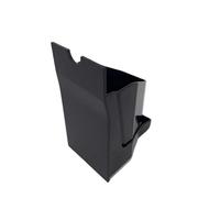 Boîte Égouttoir For Machine À Café, Compatible Avec Nespresso，compatible Avec Vertuo Pop (accessoires For Capsules De Café).