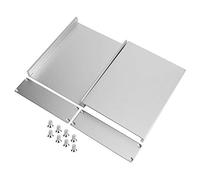 Boîte électrique blindé en alliage en alliage en alliage en alliage en aluminium pour protection de circuit 33x114x150 mm