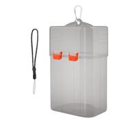 Boîte électrique extérieure, boîte de câble d'extension extérieure | Boîte de charge pour véhicules électriques, housse de protection de câble d'extension résistante à la pluie pour tout