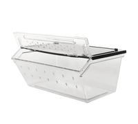 Reptiles Planet - Boite d’Elevage pour Repiles et Insectes Premium - 24 x 16,5 x 10,5 cm
