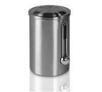 Xavax 00111252 Boîte en acier inoxydable 18/8 1 kg