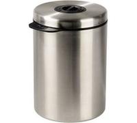 Boîte en acier inoxydable pour grains de café Xavax 111149 G