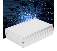 Boîte en aluminium,Boîtier en aluminium,Boîtier en aluminium,Coque en aluminium,Accessoires électriques