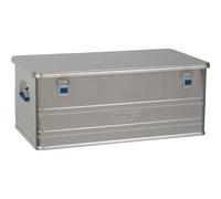 Boite en aluminium COMFORT 140 870x460x350mm Alutec