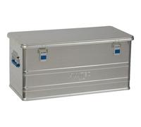 Boite en aluminium COMFORT 92 750x350x350mm Alutec