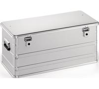Coffret aluminium (9000447978) L782xL385xH367mm 91 l