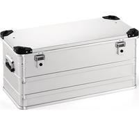 Boîte en aluminium ( 9000447963 ) L782xl385xH380mm 91 l