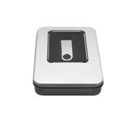 Boîte en aluminium - MediaRange - BOX902 - Protection robuste - Résistant à l'eau