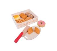 Bigjigs Jouets Emporte-Pièce Dans Une Boîte