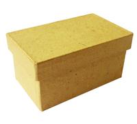 Boite En Carton Rectangle 10 Cm