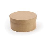 Boite Ronde 145x 65 Mm