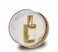 Boîte En Fer Joyeuse - Théâtre Des Parfums Uniques