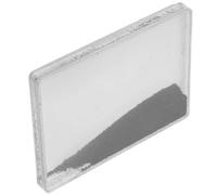 Boîte en Fer Noir du Champ Magnétique 1 Instrument de Démonstration | Plastique et Fer, Usage Scientifique et Recherche, Lignes de Champ Apparentes, Aide à Comprendre L’électromagnétisme