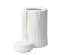 Boîte en porcelaine à rayures Räder OFFRE SPECIALE - 4045289169907