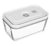 Boîte en verre Zwilling Fresh & Save 0,75 L - Résistance à la chaleur : 180 °C - 1 pièce