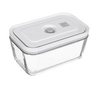 Zwilling Boîte alimentaire sous vide en verre Zwilling 0.9 L 18.2x11.2x9.8 cm