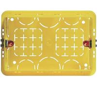 Legrand Boîte encastrable BTicino universelle – 3 modules