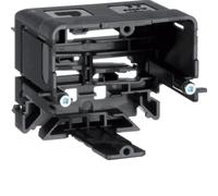 Boîte encastrable C-Rail avec cadre 55 x 64 x 71 mm GLS5510