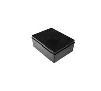 Boîte encastrable étanche à l'air S-BOX 240x190x90 S-BOX 516CZ