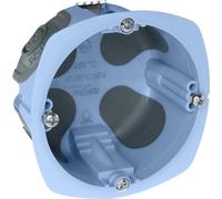 Boite encastrable étanche diamètre 67 Prof 40 pour appareillage - EUR--52061