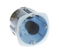 Boite encastrable étanche diamètre 67 Prof 60 pour appareillage - EUR--52073