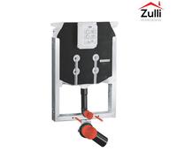 BOÎTE ENCASTRÉE GROHE MODULE UNISET 80 MM POUR WC POT SUSPENDU