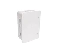 Boîte encastrée pour façades 250 x 150 x 85 mm Réglage de la profondeur d'insertion 68.4/96801408/ elko-bis 59076700065