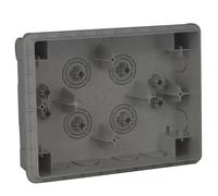 Boîte encastrée pour MM-Hometouch 7 180x130mm 3487