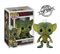 Boîte Endommagée Gremlins Stripe Figurine Vinyle Pop Film Neuve Funko