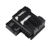 Boîte Entretien Imprimante Pour Réparation Erreur Maintenance | Structure en plastique pour robuste, collecte pour efficace l' pour encre excédentaire, prévient les débordements, (MC-G04)