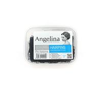 Boite épingles neiges ondulées 45mm