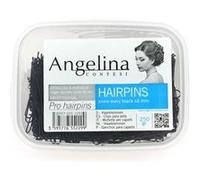 Boite épingles neiges ondulées 45mm Shop hair G