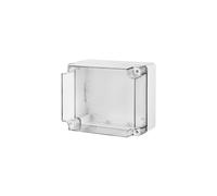 Boîte étanche à l'air INDUSTRIAL n/t 340x270x165mm IP65 2726-01