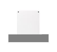 Boîte étanche à l'air n/t PK-9 EP-LUX (P et PK) 0253-00