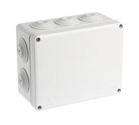 Boîtes de dérivation 170x140x70 960° code 50007