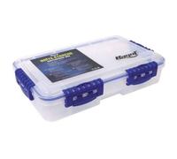 Boîte étanche Ragot 3 - bleu/blanc - 35,5x22x8 cm