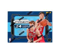 Boîte exclusive Hobby Blaster : 2024-25 Panini Prizm Basketball