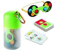 Boîte Expériences - Vision Multicolore G