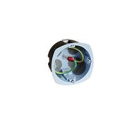 Boite faradisée Air’métic - Ø 67mm - P 40mm - 52082 - Eur'Ohm
