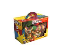Boîte Fenêtre Cotillons - Marque - Modèle - Accessoire de fête - Composition du lot - Genre