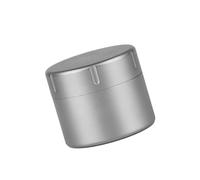 Boîte Fermée Légère Haute Capacité Premium Pour Voyage Transport Quotidien Rangement De Bijoux Petite Boîte