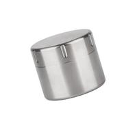 Boîte Fermée Légère Haute Capacité Premium Pour Voyage Transport Quotidien Rangement De Bijoux Petite Boîte