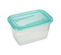 Boite fresh&freeze 4 x 0,75L, 15,5 x 10,5 x 13 cm.
