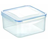 Boîte FRESHBOX 0.7 l, carrée