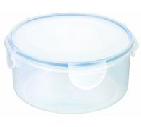 Boîte FRESHBOX 1.5 l, ronde