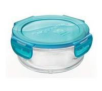 Boite frigoverre evolution diam. 14 cm - Bormioli - Transparent - Verre Transparent G