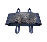Boîte funéraire pour animaux de compagnie - Sac de sépulture de cercueil pour chats pour chats non tissé | Boîte funéraire pour animaux de compagnie écologique pour de grandes petites races Bunny Kitt