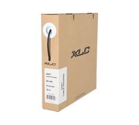 Boîte gaine câble dérailleur XLC 4.9 mm Noir